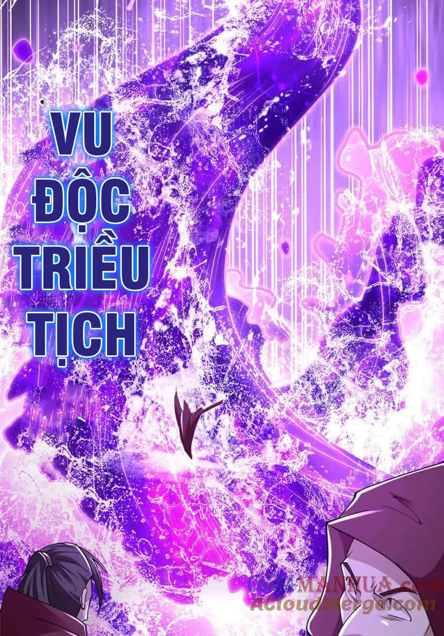 Mục Long Sư - Chương 347 - ảnh 6