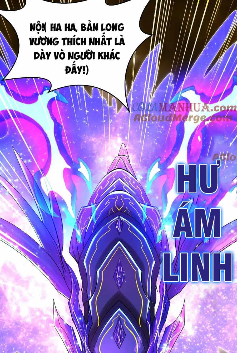 Mục Long Sư - Chương 348 - ảnh 21