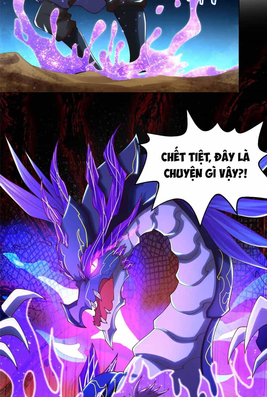 Mục Long Sư - Chương 348 - ảnh 23