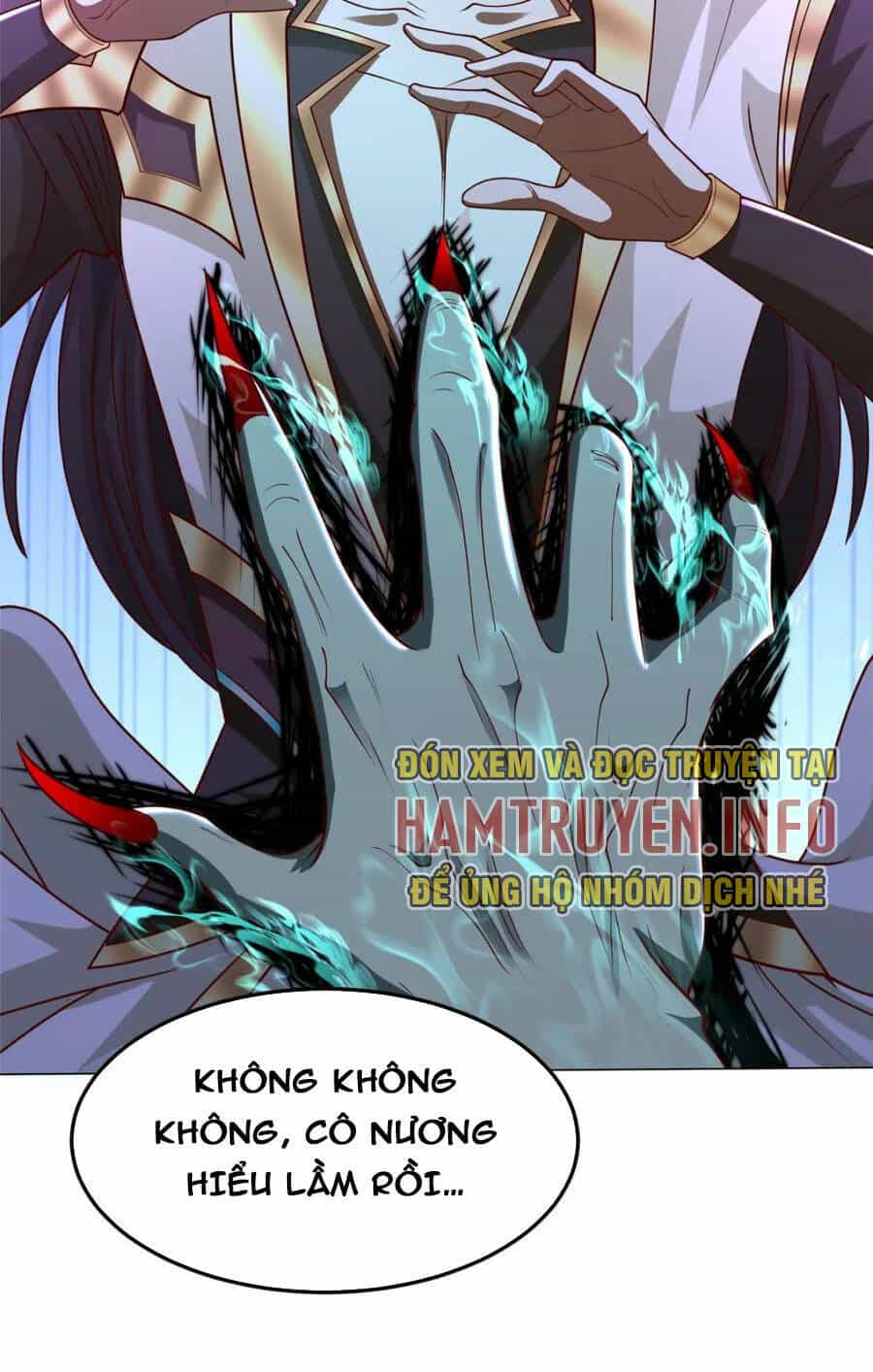 Mục Long Sư - Chương 351 - ảnh 35