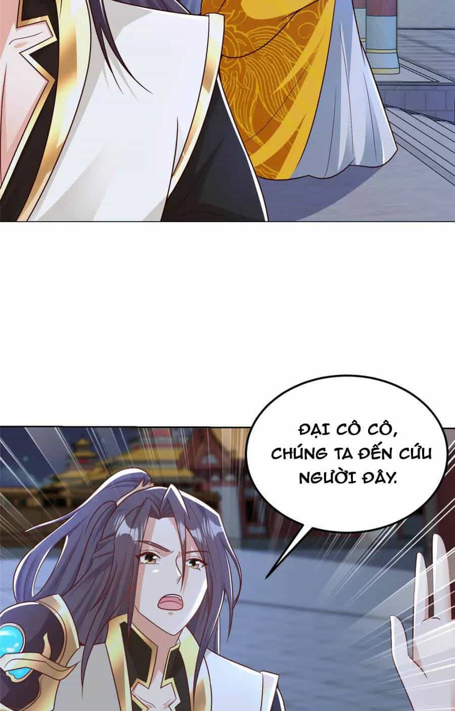 Mục Long Sư - Chương 354 - ảnh 42