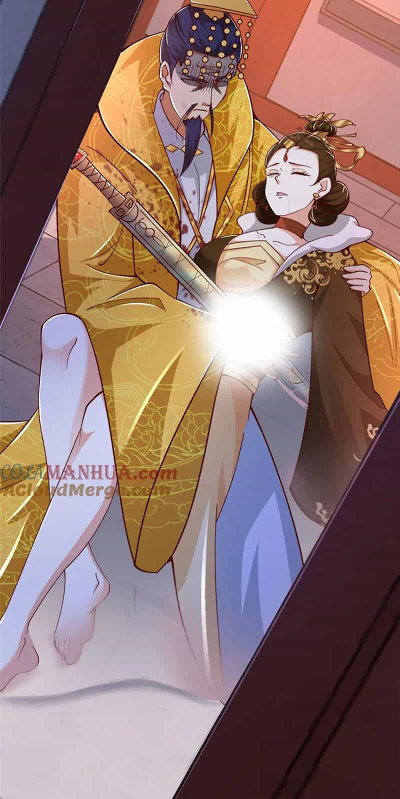 Mục Long Sư - Chương 357 - ảnh 31