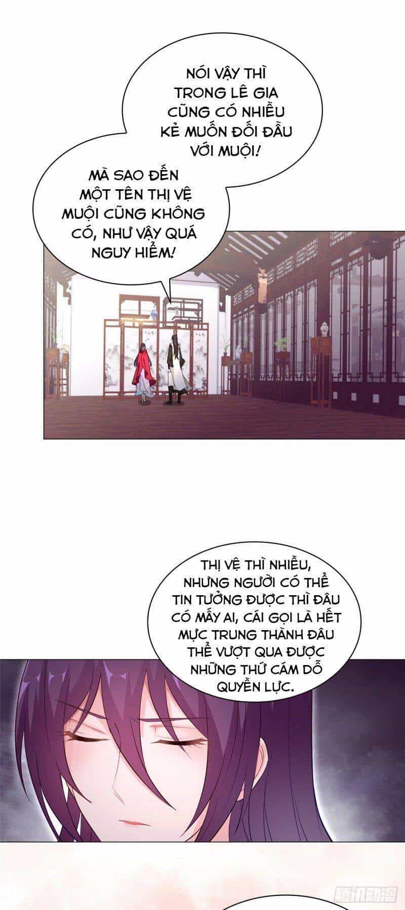 Mục Long Sư - Chương 36 - ảnh 14