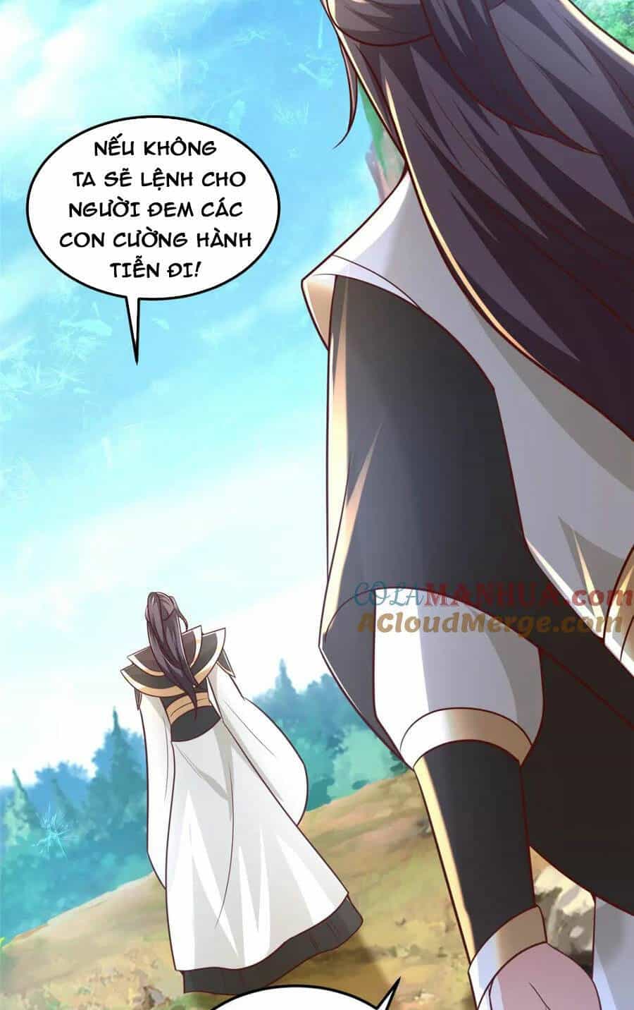 Mục Long Sư - Chương 362 - ảnh 37