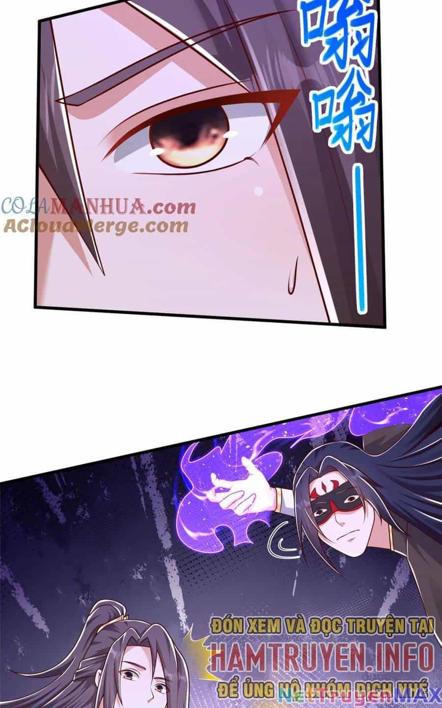 Mục Long Sư - Chương 363 - ảnh 40