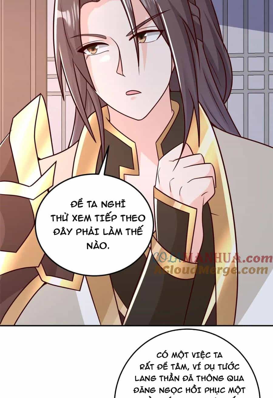 Mục Long Sư - Chương 364 - ảnh 15