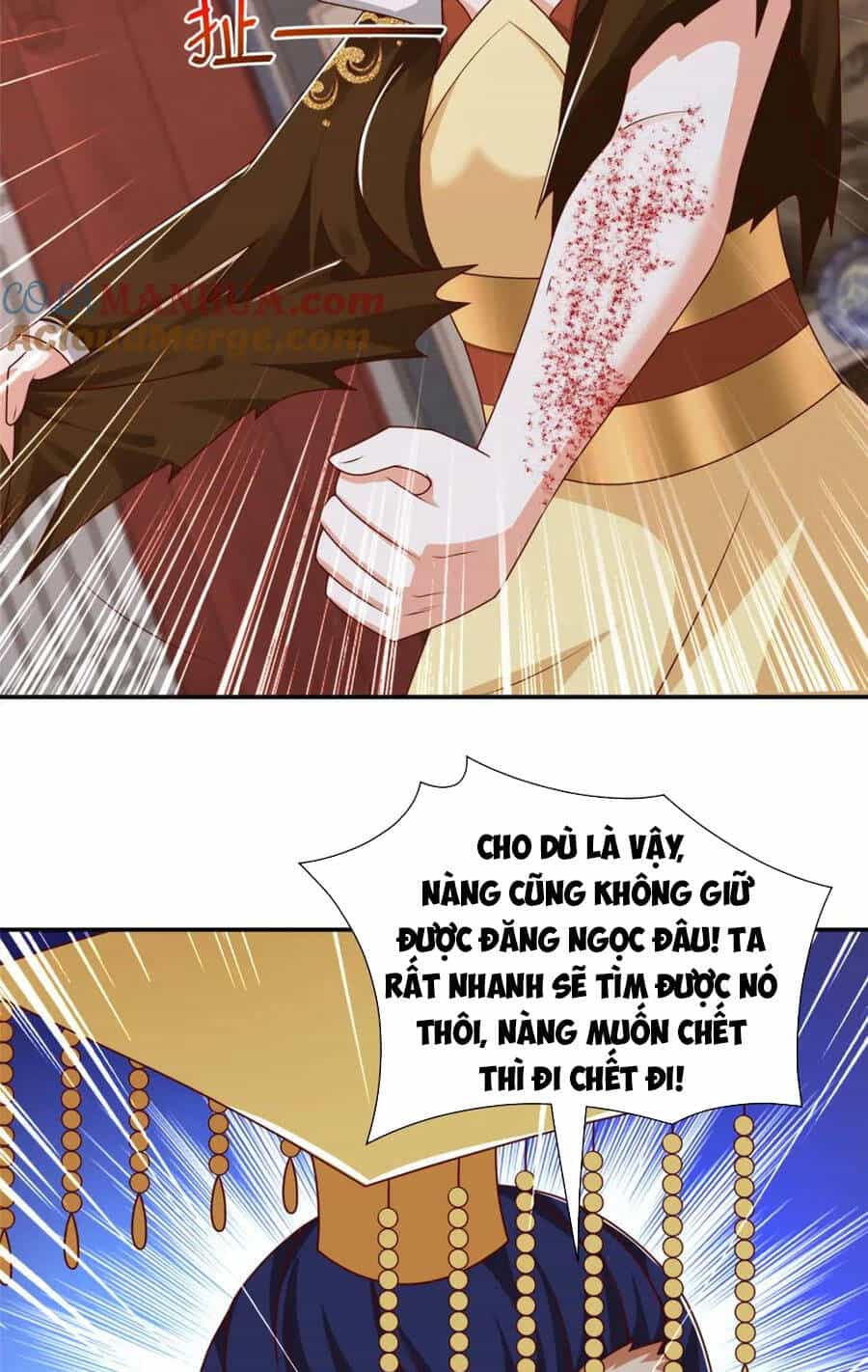 Mục Long Sư - Chương 364 - ảnh 33