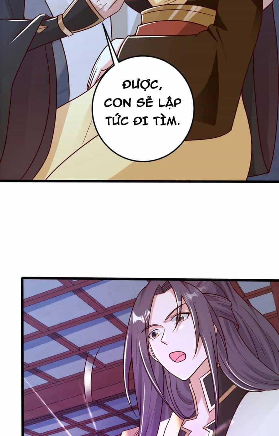 Mục Long Sư - Chương 364 - ảnh 52