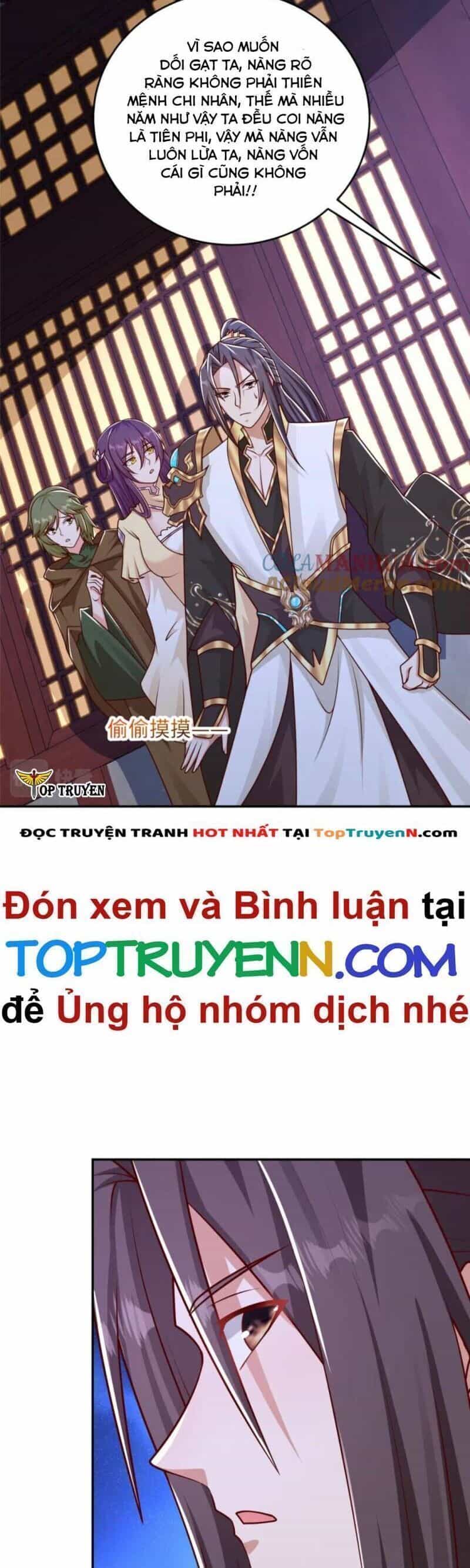 Mục Long Sư - Chương 365.7 - ảnh 13