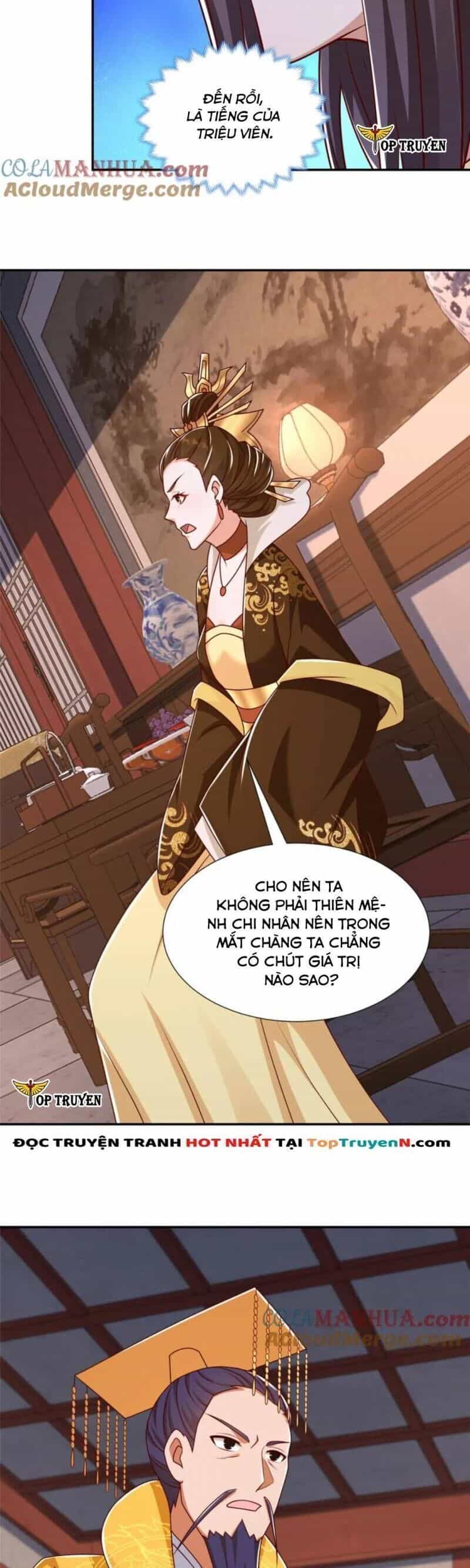 Mục Long Sư - Chương 365.7 - ảnh 14