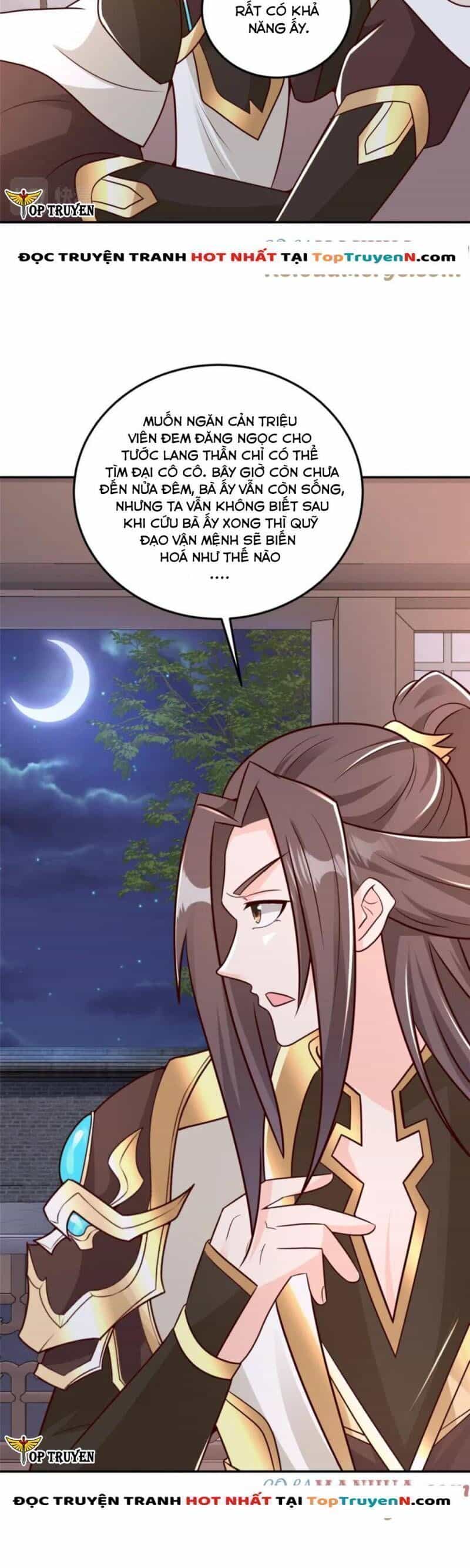 Mục Long Sư - Chương 365.7 - ảnh 9