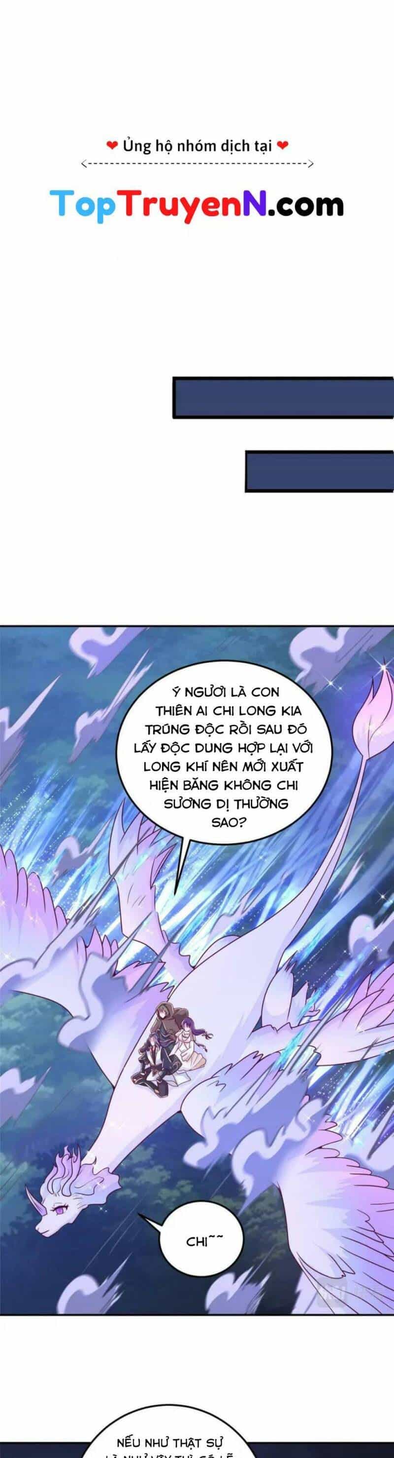 Mục Long Sư - Chương 367 - ảnh 11