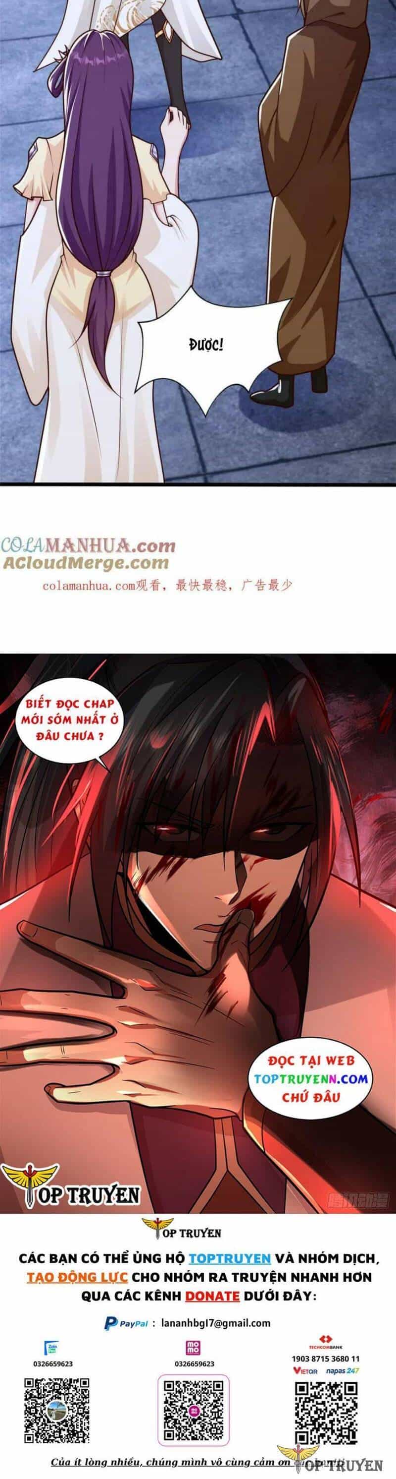 Mục Long Sư - Chương 367 - ảnh 29