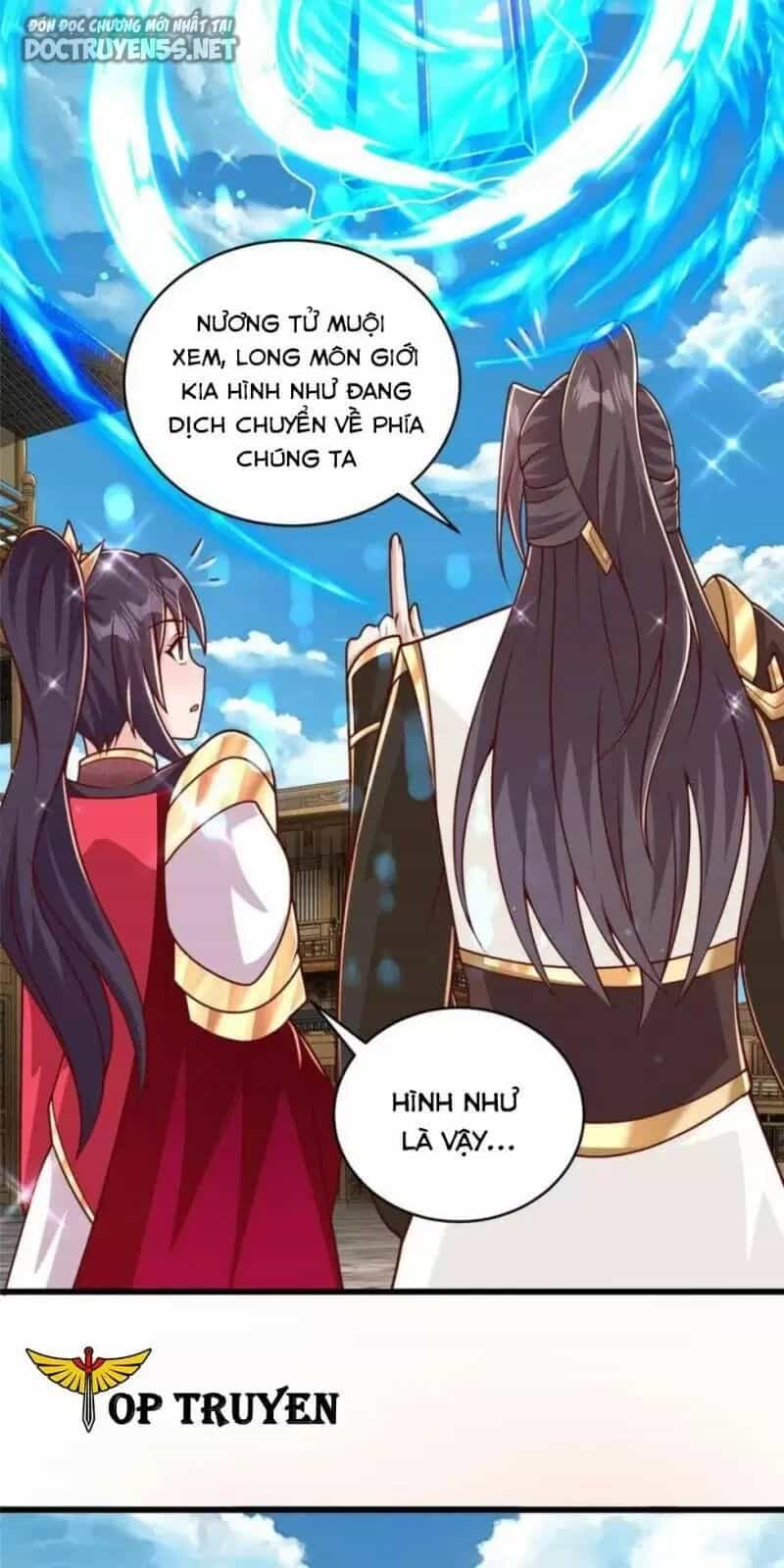 Mục Long Sư - Chương 373 - ảnh 5