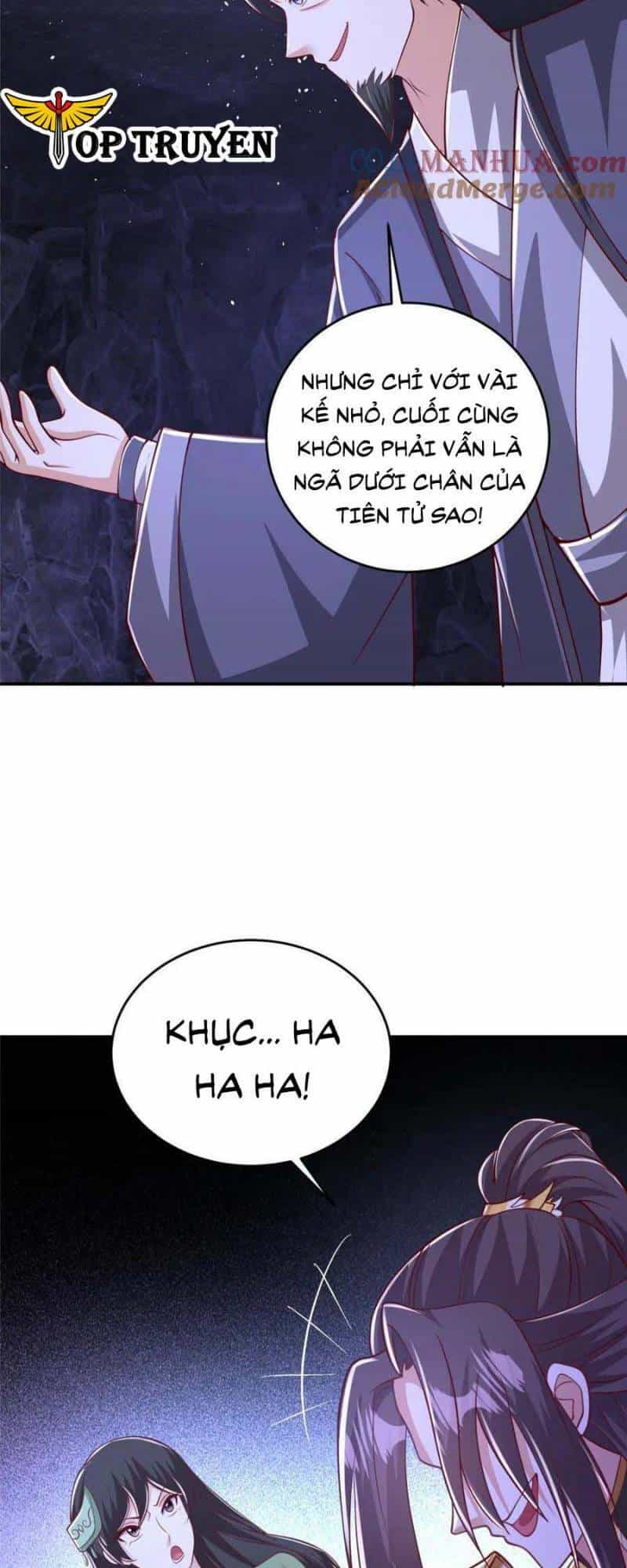 Mục Long Sư - Chương 379 - ảnh 16
