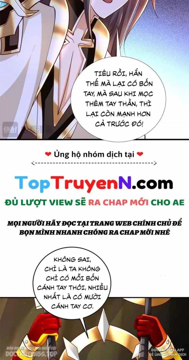 Mục Long Sư - Chương 382 - ảnh 27