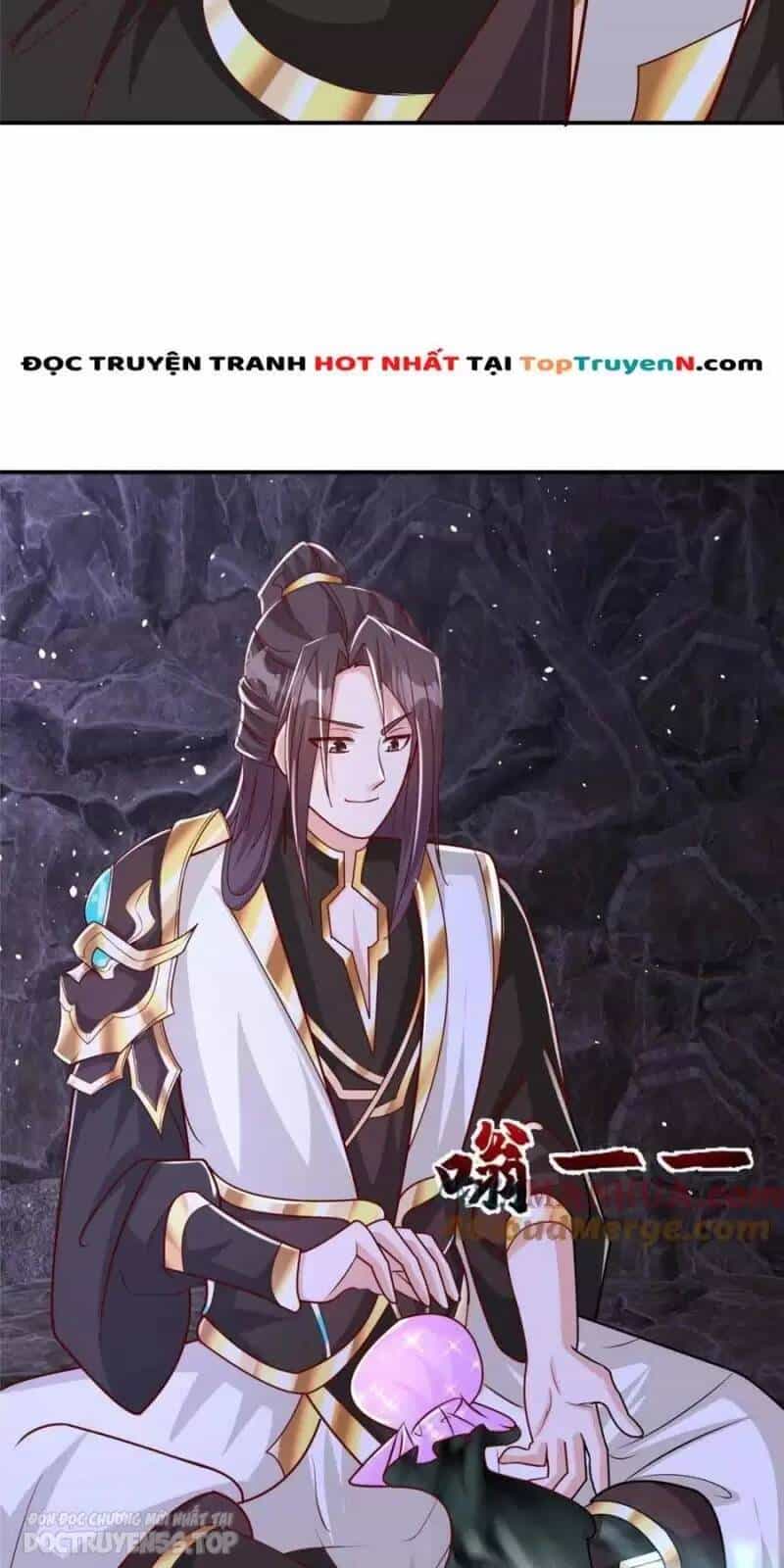 Mục Long Sư - Chương 382 - ảnh 37