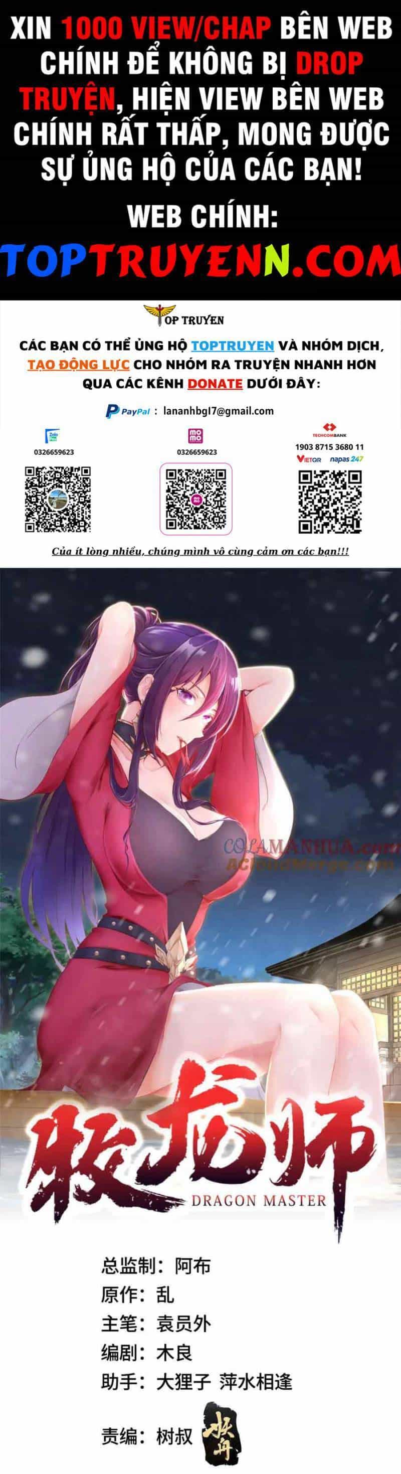 Mục Long Sư - Chương 384 - ảnh 1