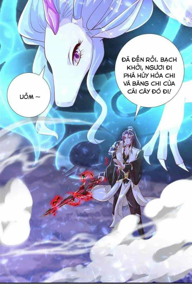 Mục Long Sư - Chương 385 - ảnh 13
