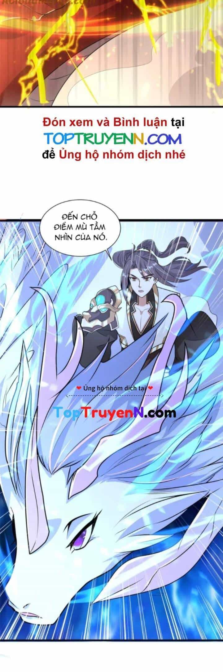 Mục Long Sư - Chương 387 - ảnh 13