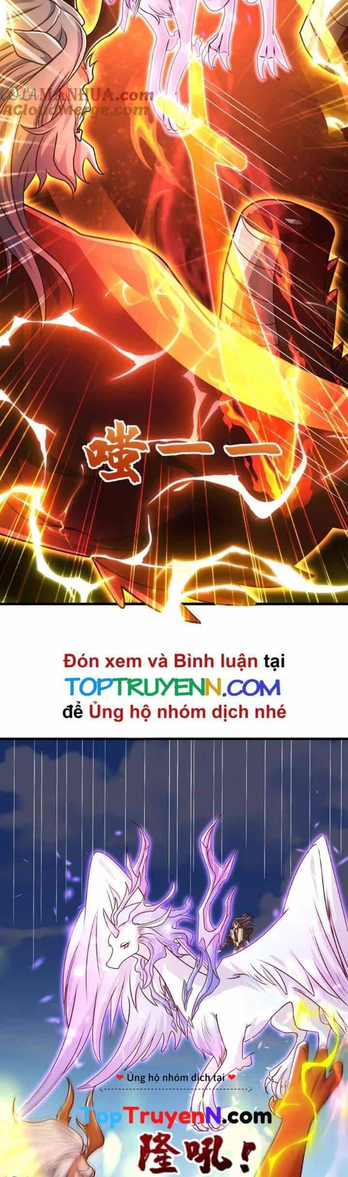 Mục Long Sư - Chương 387 - ảnh 18