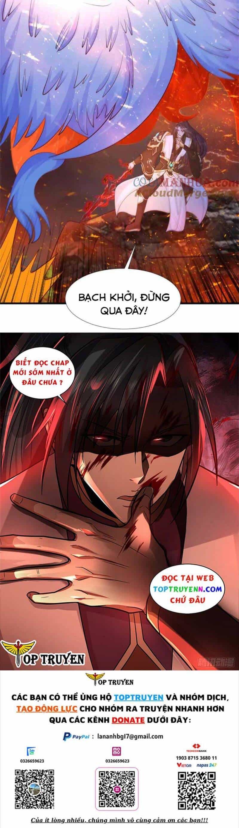 Mục Long Sư - Chương 391 - ảnh 26