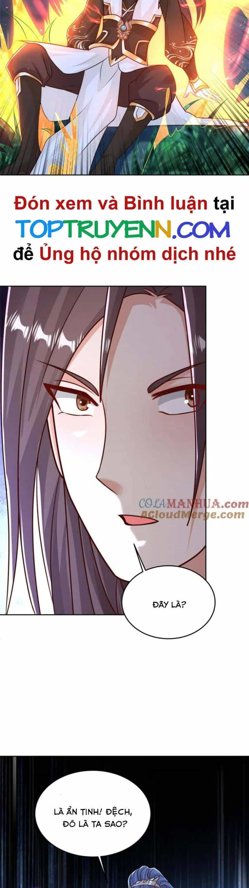 Mục Long Sư - Chương 393 - ảnh 13