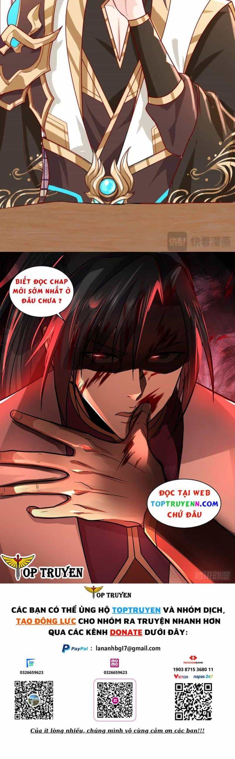Mục Long Sư - Chương 396 - ảnh 28
