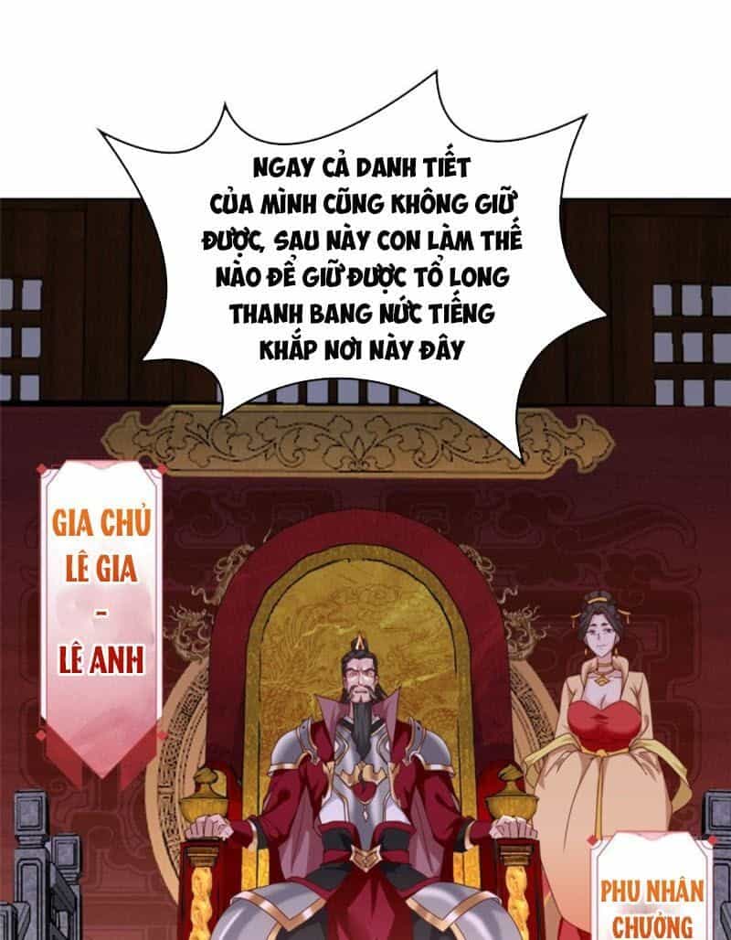 Mục Long Sư - Chương 4 - ảnh 12