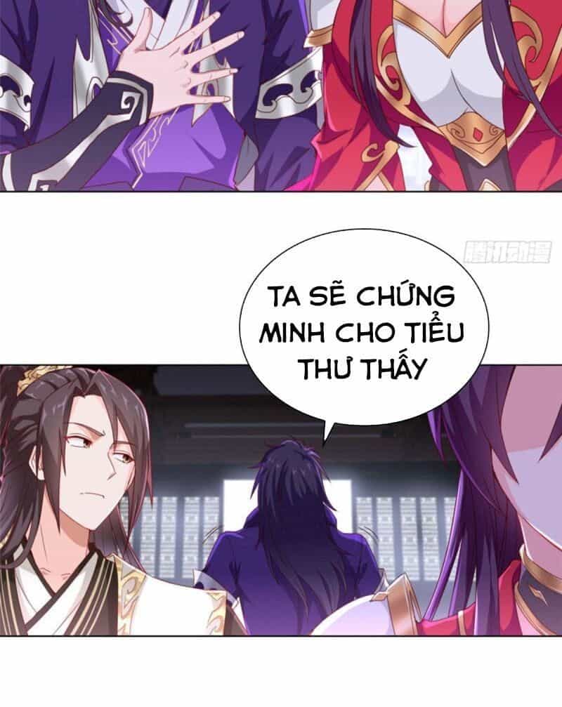 Mục Long Sư - Chương 4 - ảnh 25