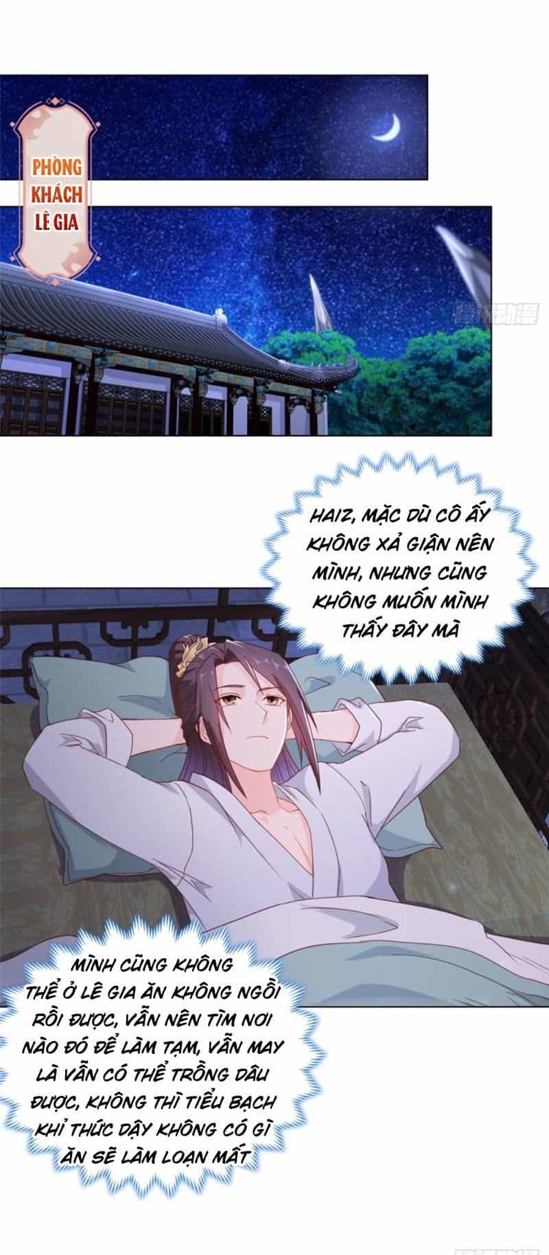 Mục Long Sư - Chương 4 - ảnh 28