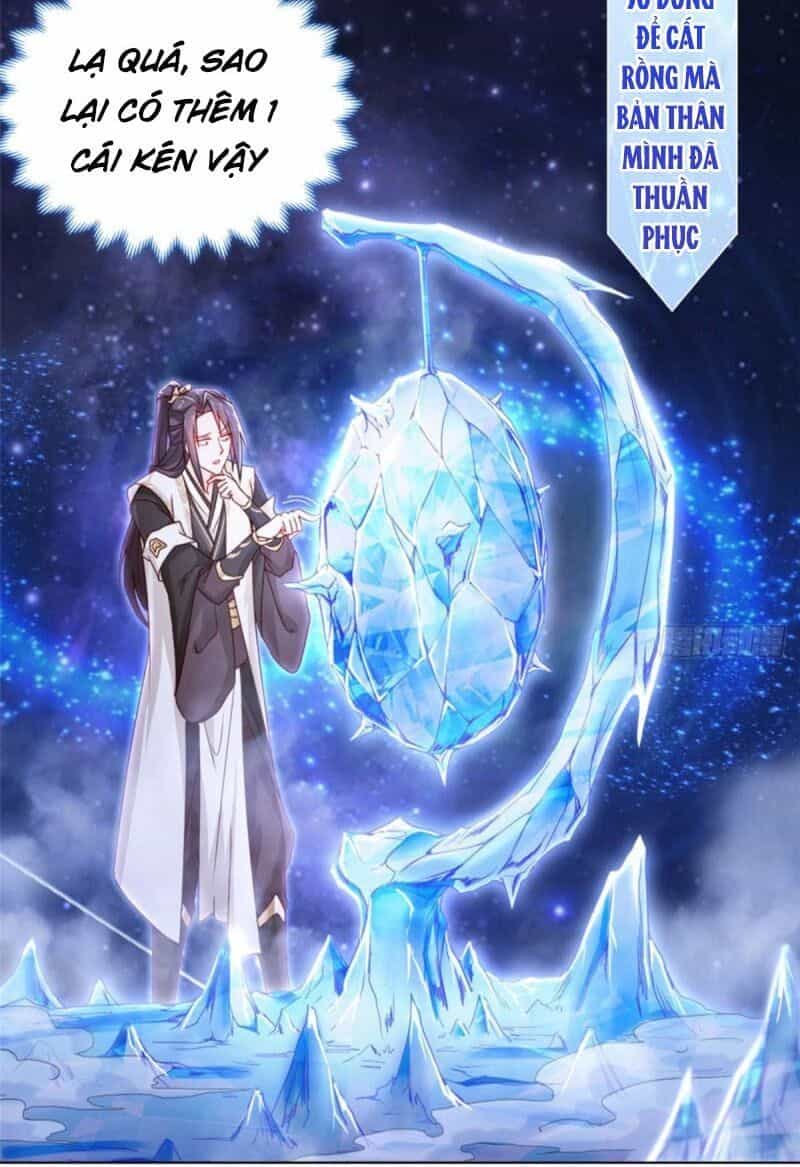 Mục Long Sư - Chương 4 - ảnh 30