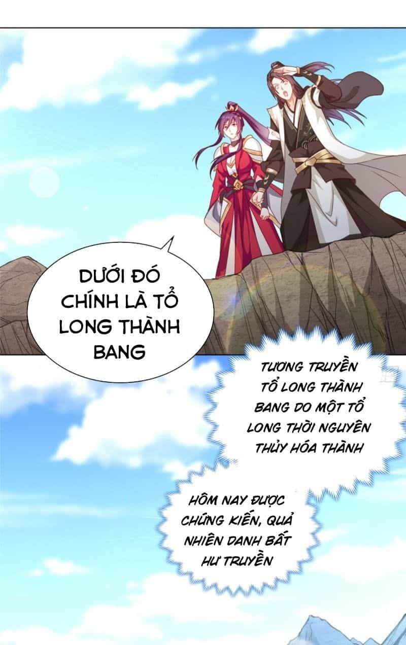 Mục Long Sư - Chương 4 - ảnh 8