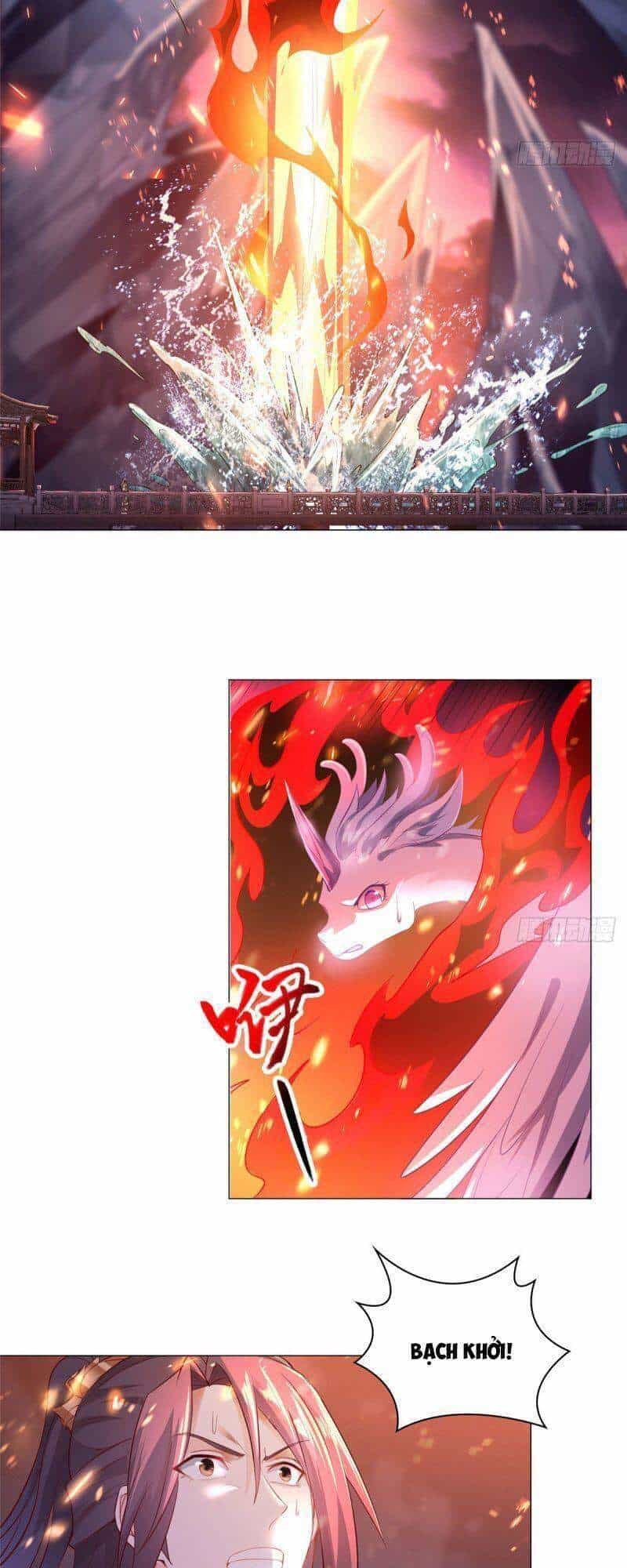 Mục Long Sư - Chương 40 - ảnh 27
