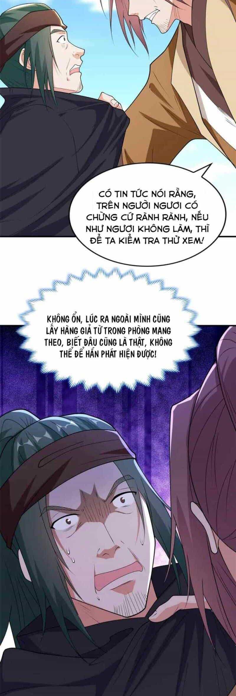 Mục Long Sư - Chương 402 - ảnh 20