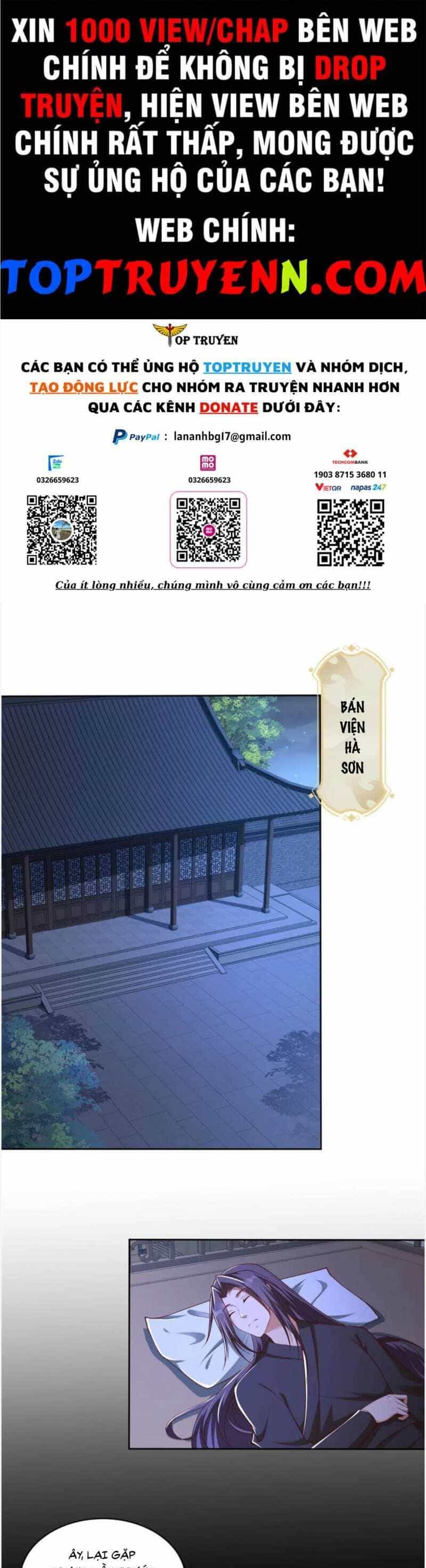 Mục Long Sư - Chương 410 - ảnh 1
