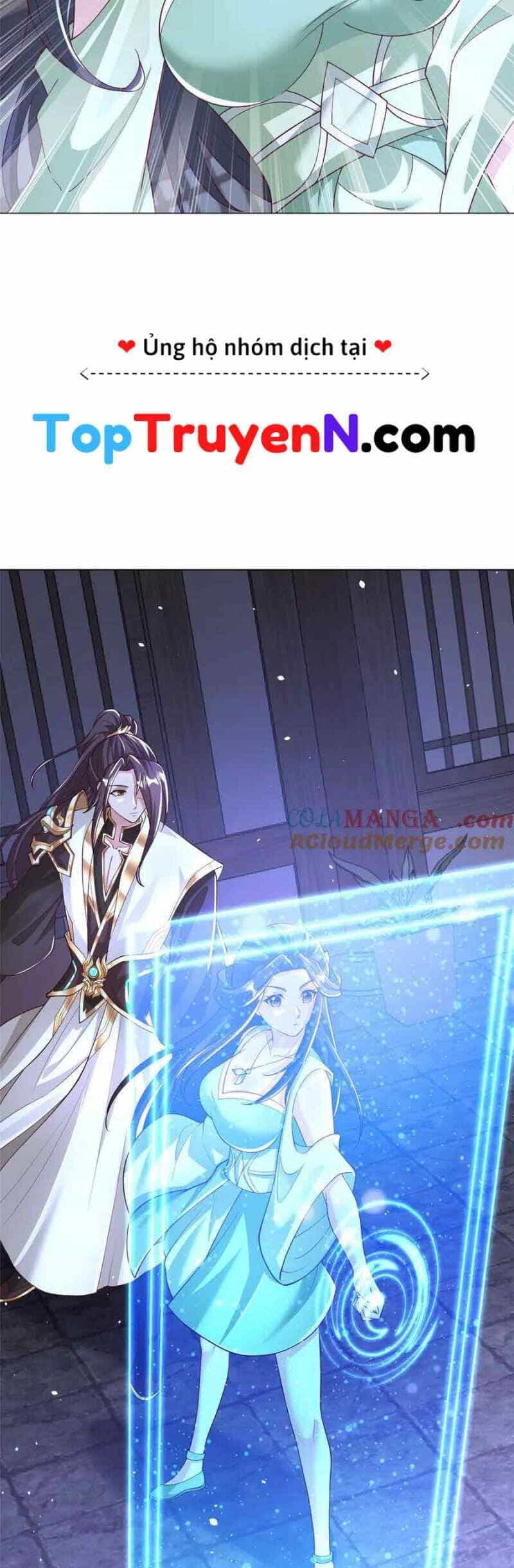 Mục Long Sư - Chương 413 - ảnh 19