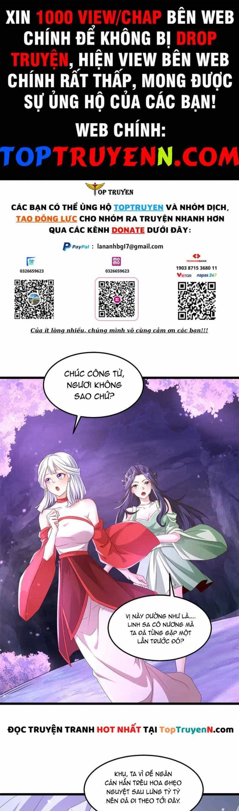 Mục Long Sư - Chương 417 - ảnh 1