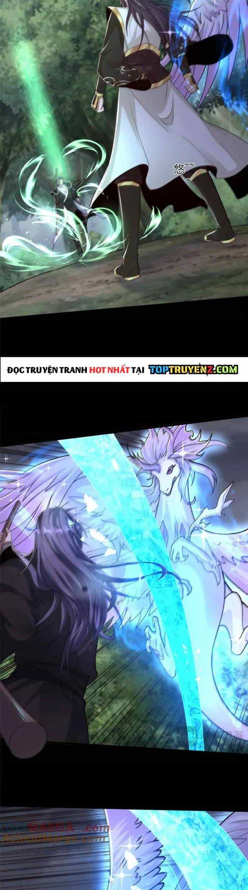Mục Long Sư - Chương 420 - ảnh 311