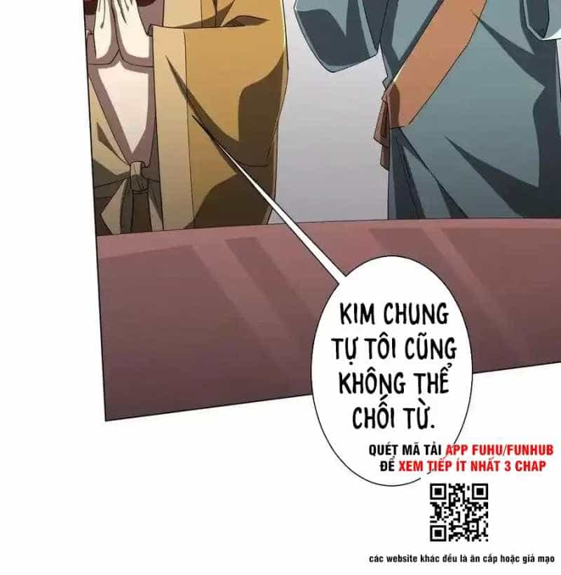 Mục Long Sư - Chương 421 - ảnh 75