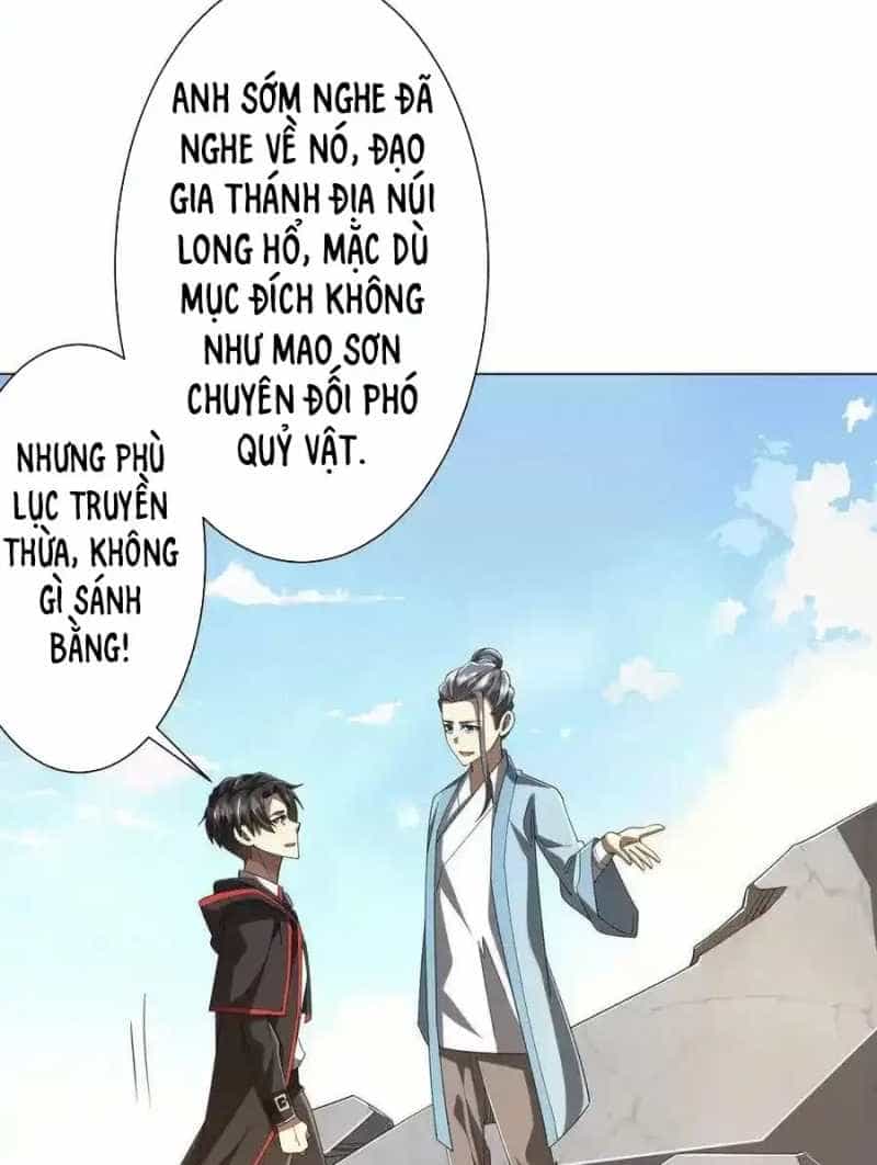 Mục Long Sư - Chương 424 - ảnh 84