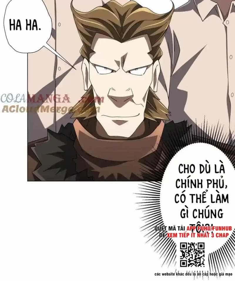 Mục Long Sư - Chương 426 - ảnh 56