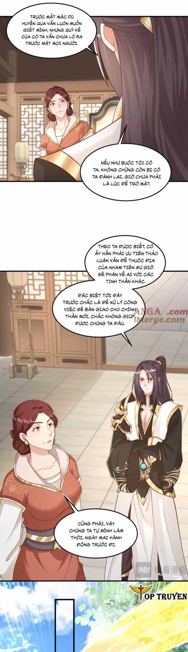 Mục Long Sư - Chương 429 - ảnh 232
