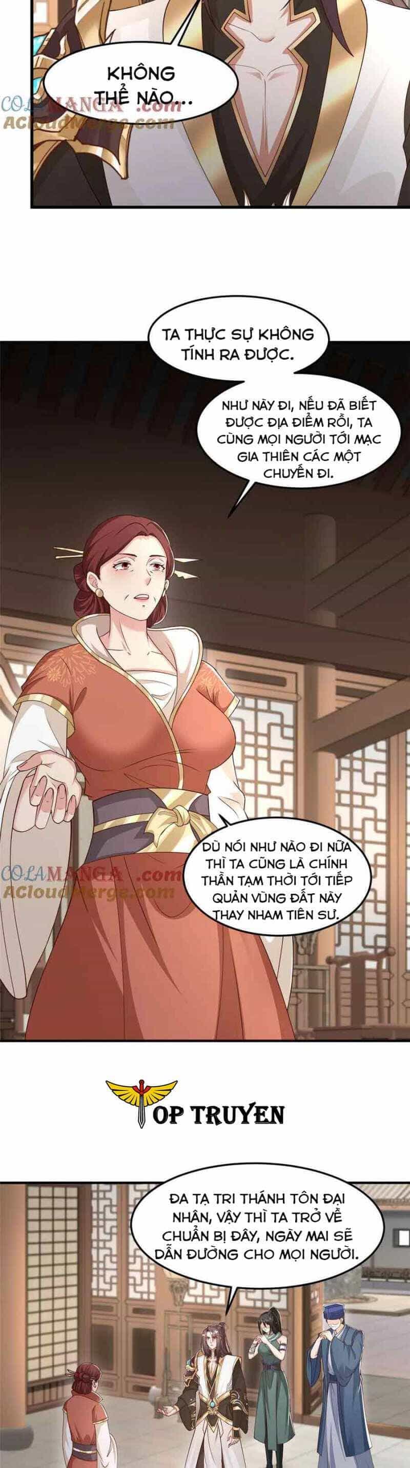 Mục Long Sư - Chương 429 - ảnh 258