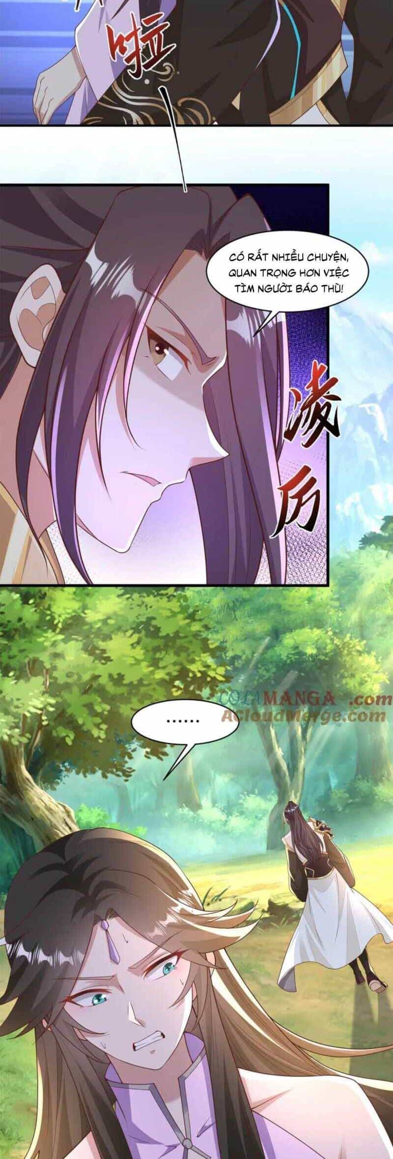 Mục Long Sư - Chương 429 - ảnh 289