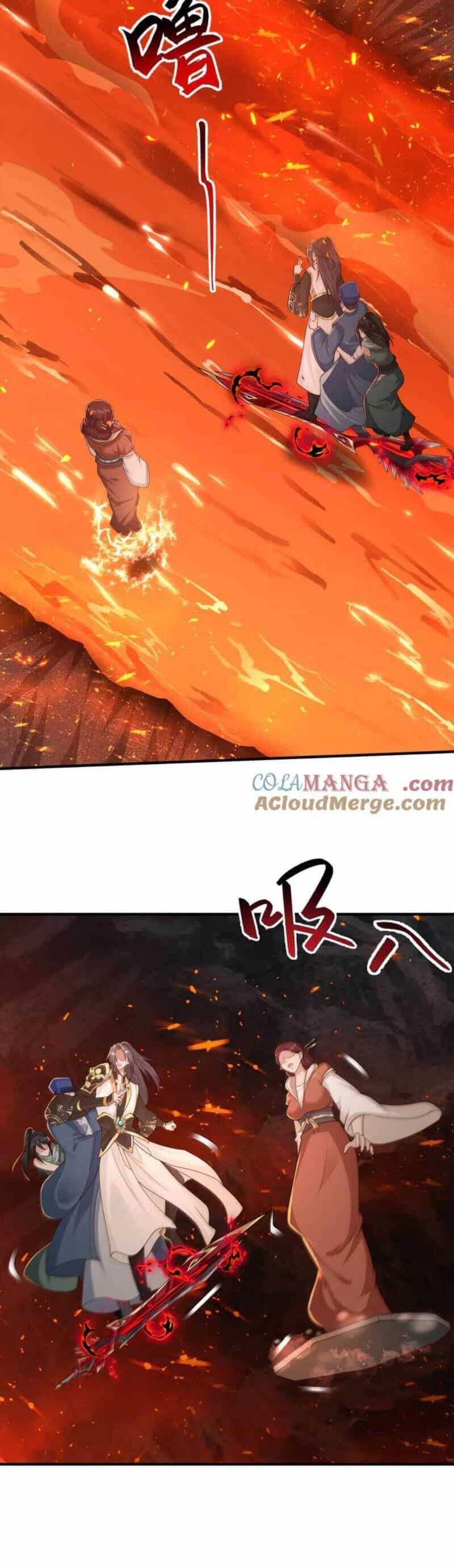 Mục Long Sư - Chương 433 - ảnh 243