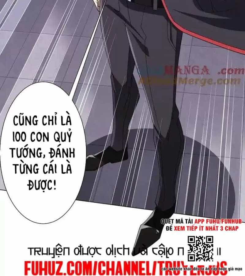Mục Long Sư - Chương 434 - ảnh 32
