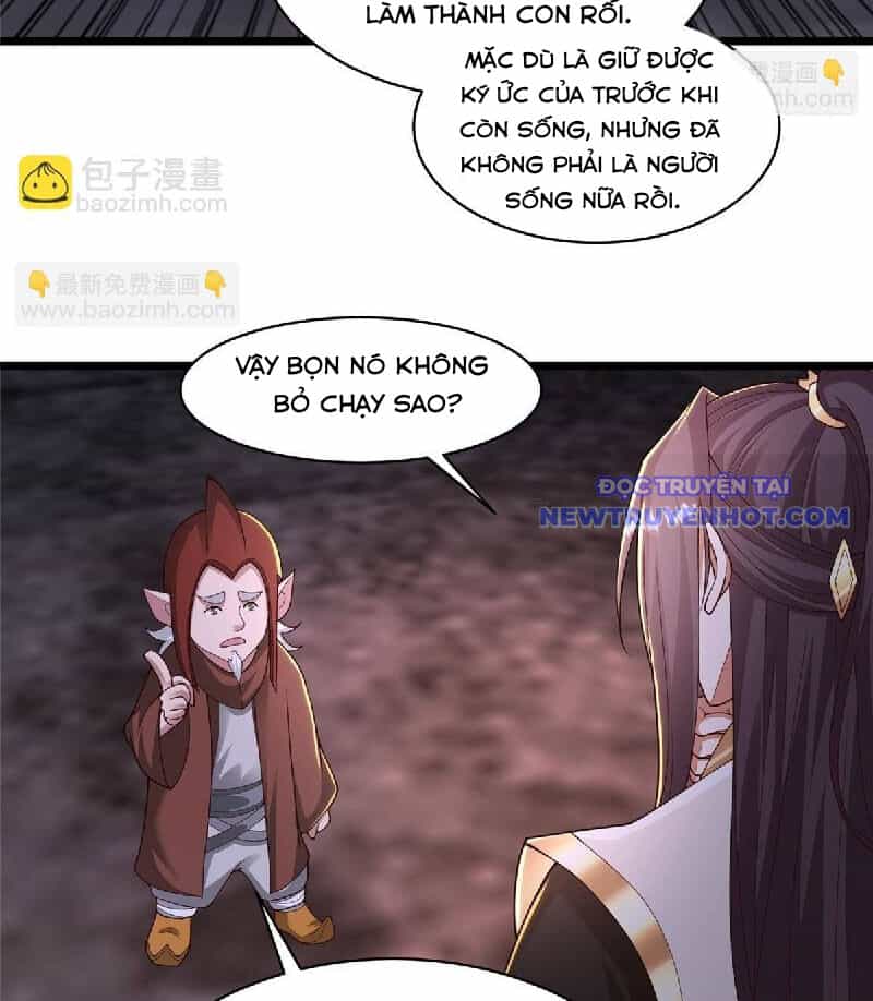 Mục Long Sư - Chương 437 - ảnh 50