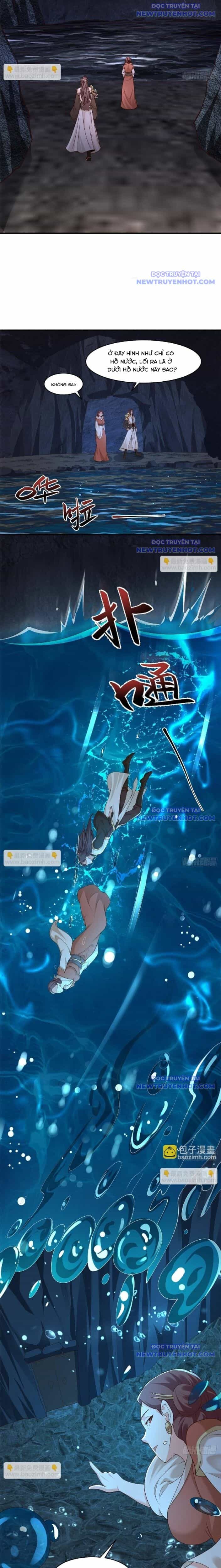 Mục Long Sư - Chương 438 - ảnh 5