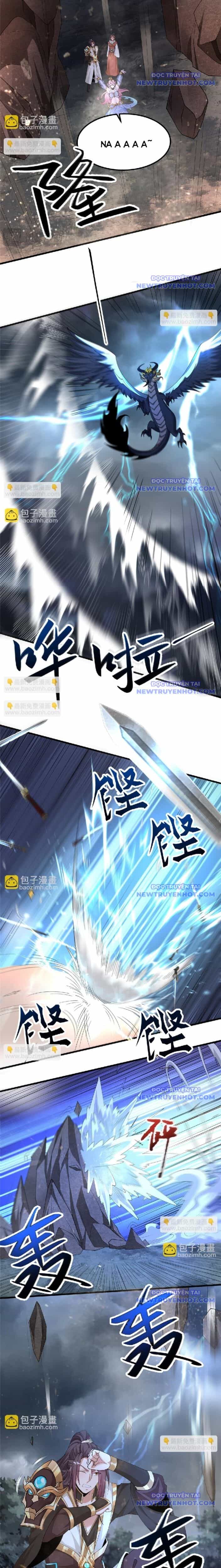 Mục Long Sư - Chương 440 - ảnh 6